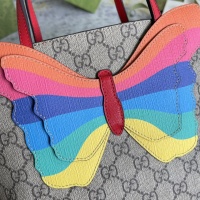 $92.00 USD Gucci AAA Quality Handbags For Women #1088173