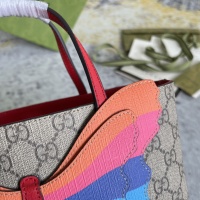 $92.00 USD Gucci AAA Quality Handbags For Women #1088173
