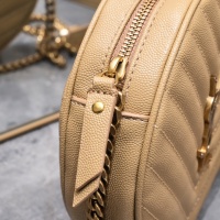 $82.00 USD Yves Saint Laurent YSL AAA Quality Messenger Bags For Women #1088187