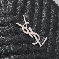 $82.00 USD Yves Saint Laurent YSL AAA Quality Messenger Bags For Women #1088190