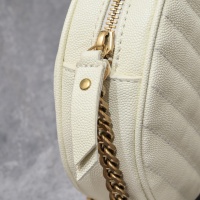 $82.00 USD Yves Saint Laurent YSL AAA Quality Messenger Bags For Women #1088192