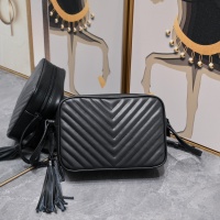 $88.00 USD Yves Saint Laurent YSL AAA Quality Messenger Bags For Women #1088213