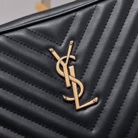 $88.00 USD Yves Saint Laurent YSL AAA Quality Messenger Bags For Women #1088214