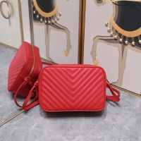 $88.00 USD Yves Saint Laurent YSL AAA Quality Messenger Bags For Women #1088218