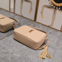 $88.00 USD Yves Saint Laurent YSL AAA Quality Messenger Bags For Women #1088219
