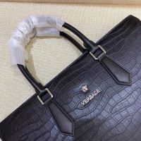 $205.00 USD Versace AAA Man Handbags #1088256