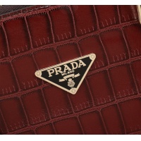 $158.00 USD Prada AAA Man Handbags #1088272