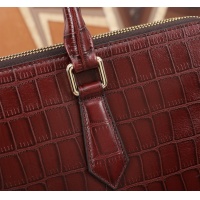 $158.00 USD Prada AAA Man Handbags #1088272