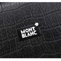 $158.00 USD Mont Blanc AAA Man Handbags #1088281