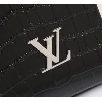 $158.00 USD Louis Vuitton AAA Man Handbags #1088283