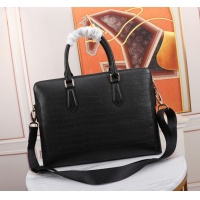 $158.00 USD Louis Vuitton AAA Man Handbags #1088284