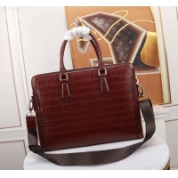 $158.00 USD Louis Vuitton AAA Man Handbags #1088285