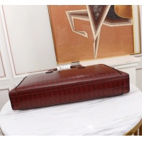 $158.00 USD Louis Vuitton AAA Man Handbags #1088285