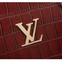 $158.00 USD Louis Vuitton AAA Man Handbags #1088285