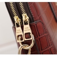 $158.00 USD Louis Vuitton AAA Man Handbags #1088285