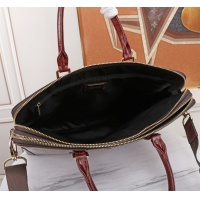 $158.00 USD Louis Vuitton AAA Man Handbags #1088285