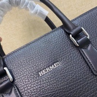 $205.00 USD Hermes AAA Man Handbags #1088318