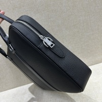 $192.00 USD Hermes AAA Man Handbags #1088323