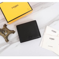 $68.00 USD Fendi AAA Man Wallets #1088366