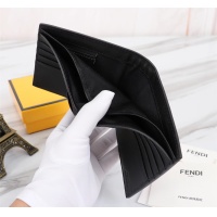 $68.00 USD Fendi AAA Man Wallets #1088366