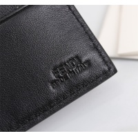 $68.00 USD Fendi AAA Man Wallets #1088375