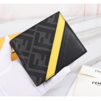 $68.00 USD Fendi AAA Man Wallets #1088379