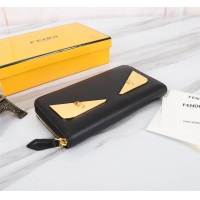 $72.00 USD Fendi AAA Man Wallets #1088389