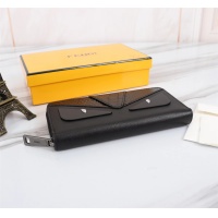 $72.00 USD Fendi AAA Man Wallets #1088401