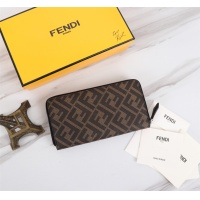 $72.00 USD Fendi AAA Man Wallets #1088405