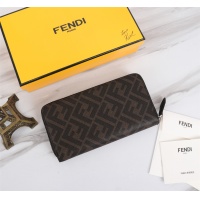 $72.00 USD Fendi AAA Man Wallets #1088408