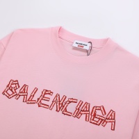 $45.00 USD Balenciaga T-Shirts Short Sleeved For Unisex #1088434