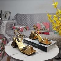 $132.00 USD Dolce & Gabbana D&G Sandal For Women #1088482