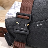 $202.00 USD Christian Dior AAA Man Messenger Bags #1088522