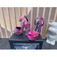 $132.00 USD Giuseppe Zanotti Sandal For Women #1088532