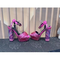 $132.00 USD Giuseppe Zanotti Sandal For Women #1088532