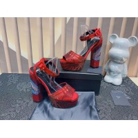 $132.00 USD Giuseppe Zanotti Sandal For Women #1088534