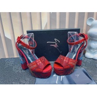 $132.00 USD Giuseppe Zanotti Sandal For Women #1088534