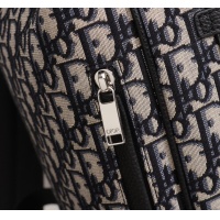 $185.00 USD Christian Dior AAA Man Backpacks #1088548
