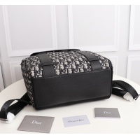 $185.00 USD Christian Dior AAA Man Backpacks #1088548