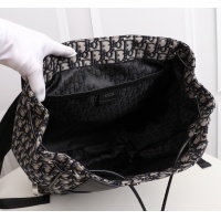 $185.00 USD Christian Dior AAA Man Backpacks #1088548