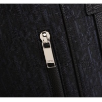 $185.00 USD Christian Dior AAA Man Backpacks #1088549