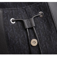 $185.00 USD Christian Dior AAA Man Backpacks #1088549
