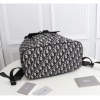 $172.00 USD Christian Dior AAA Man Backpacks #1088552