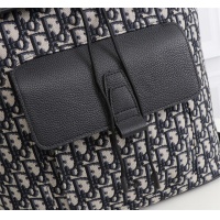 $172.00 USD Christian Dior AAA Man Backpacks #1088552