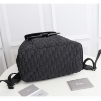 $172.00 USD Christian Dior AAA Man Backpacks #1088553