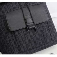 $172.00 USD Christian Dior AAA Man Backpacks #1088553