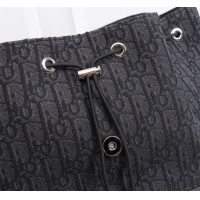 $172.00 USD Christian Dior AAA Man Backpacks #1088553