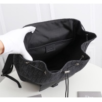 $172.00 USD Christian Dior AAA Man Backpacks #1088553