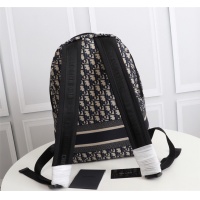 $172.00 USD Christian Dior AAA Man Backpacks #1088555