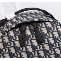 $172.00 USD Christian Dior AAA Man Backpacks #1088555